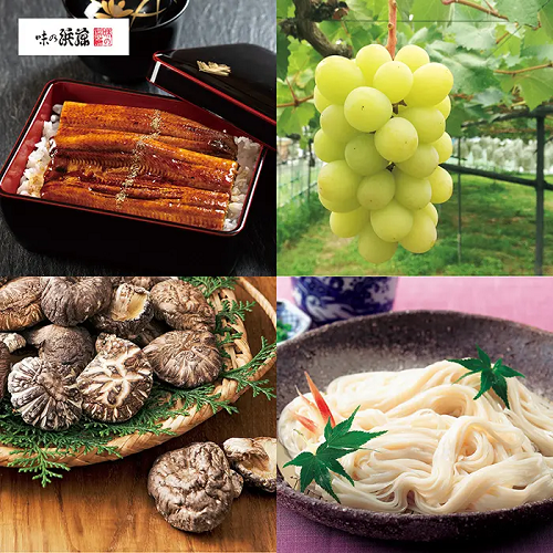 <リンベル> D503 美味百撰　片栗（かたくり）　【配送料込】