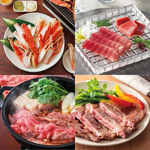 <リンベル> D505 美味百撰　榛（はしばみ）　【配送料込】