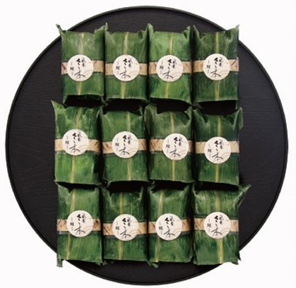 【東急百貨店の贈り物】 B884 ＜祇園さゝ木＞うなぎおこわ