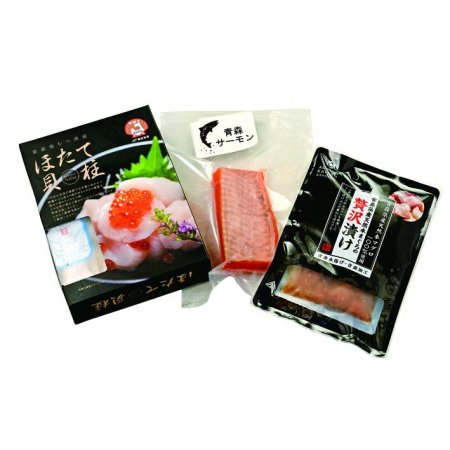 【青森】 配送料込 B715 青森物語(*)