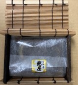 【プレッセ田園調布店】 鮑屋　国産蝦夷あわびの煮貝