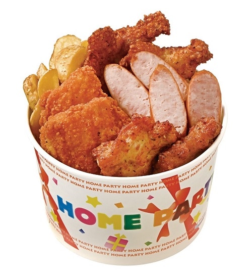 【上池台店】E403 クリスマスセット