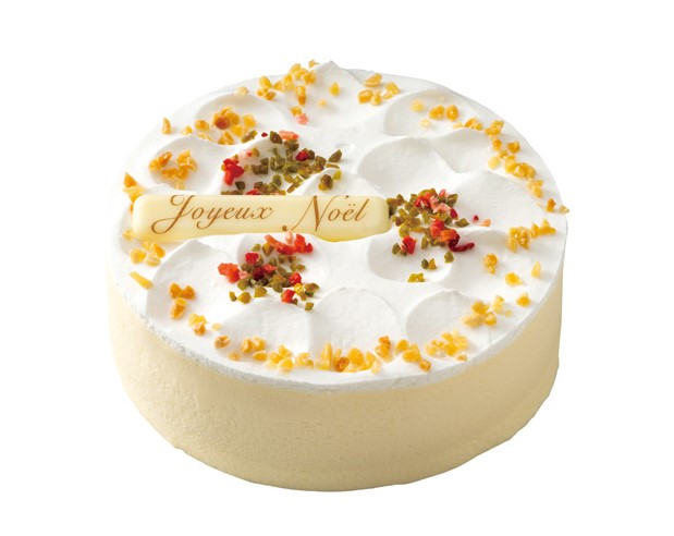 【上池台店】E524 ［町村農場］ 農場のダブルフロマージュ