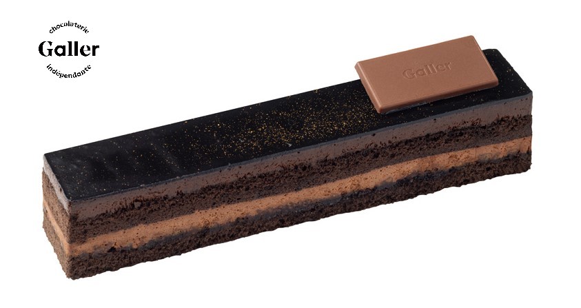 【上池台店】E525 ［Galler］ ベルギーショコラノワール