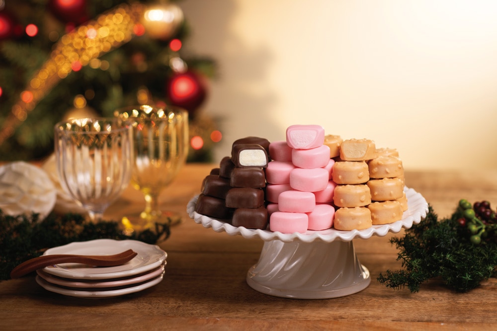 【上池台店】E542 ［オハヨー乳業］ プチアイスボール