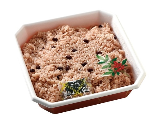 【調布店】E421 赤飯
