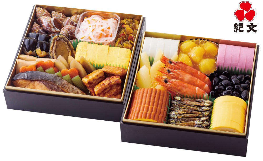 【綾瀬店】E630 紀文食品　檜扇