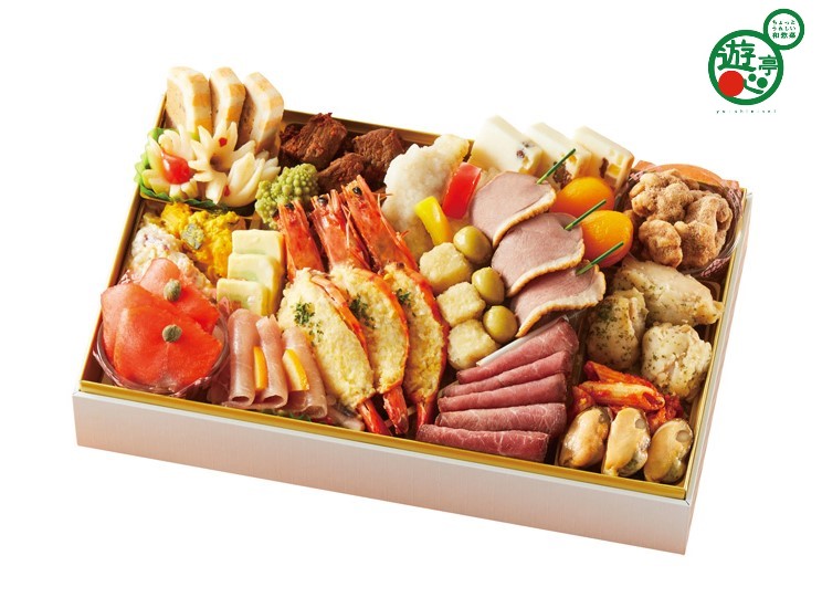 【調布店】E637 味遊心　洋風オードブル　ブラン