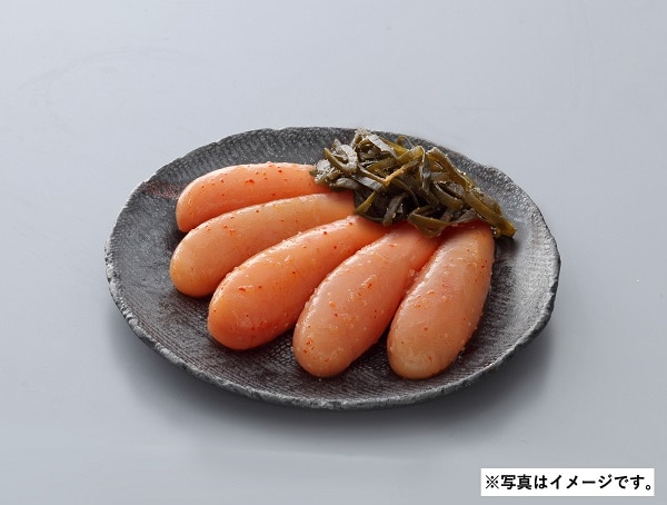 G204 やまや　昆布明太子