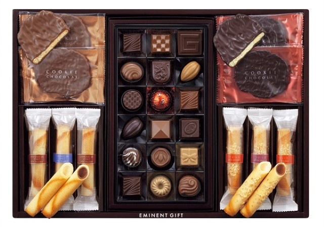 A296 ゴンチャロフ エミネントギフト