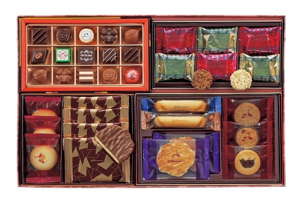 A305 ビアンクール コフレカドー