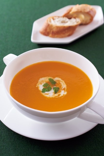 A492 ホテルオークラ スープ缶詰合せ