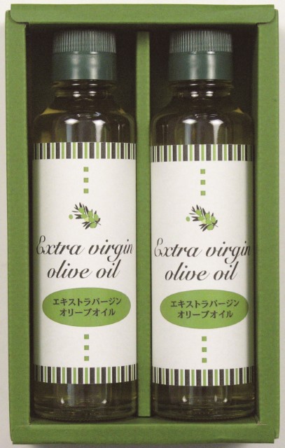 A574 島一 エキストラバージンオリーブオイル