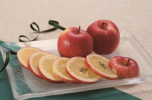 B014　青森県産こみつ（12月上旬より順次発送）