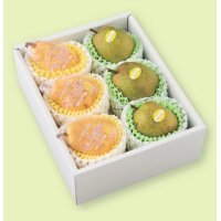 B043　洋梨味くらべ（12月上旬より順次発送）