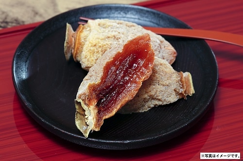 B051　富山県産　富山干柿（12月中旬より順次発送）