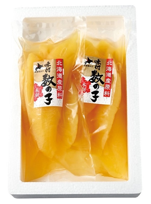 B098 北海道産　味付け数の子
