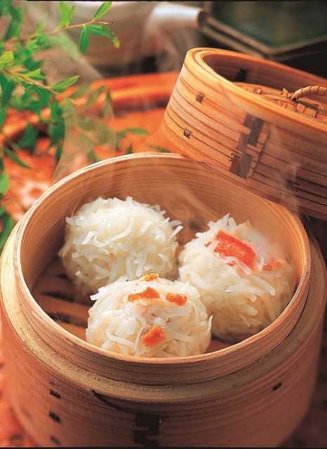 B141 海鮮しゅうまい三昧