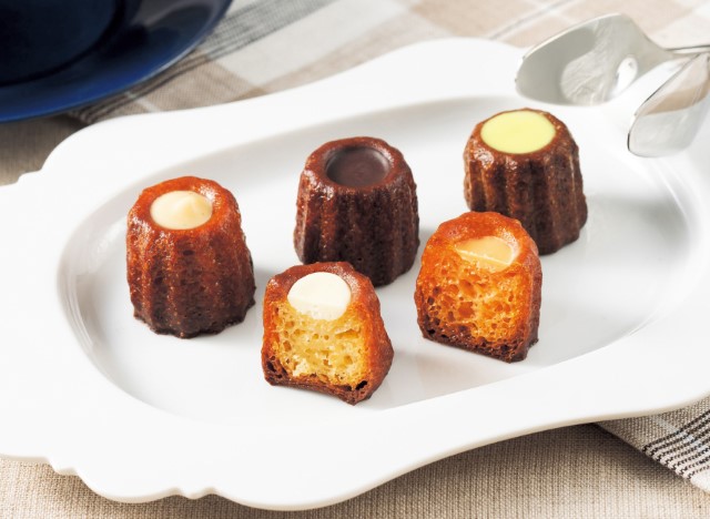 B320 鈴鹿 ドミニクドゥーセの店 プチカヌレギフト