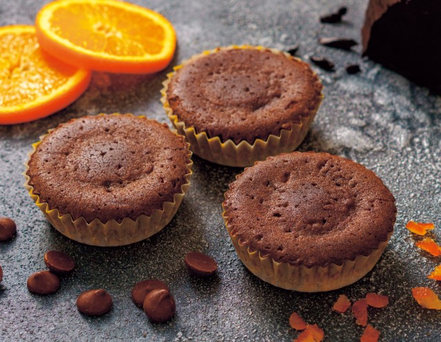 B332 花月堂 ショコランジュマドレーヌ8個入