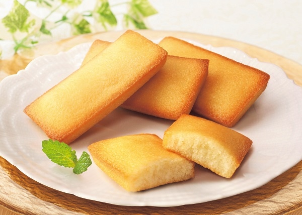 B340 シェフ・アサヤマ洋菓子工房 フィナンシェ