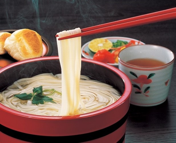 B415 年越・迎春麺セット