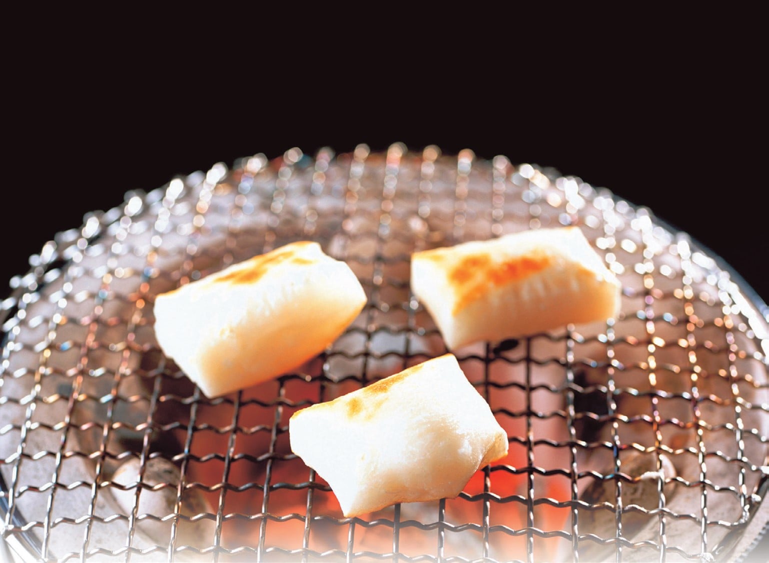 B417 ゆのたに 謹製黄金杵つき餅詰合せ