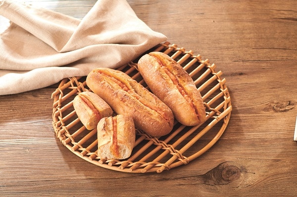 B445 やまや 明太フランスセット