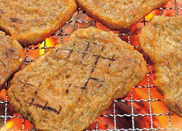 B457 谷本蒲鉾店 レンジでじゃこ天詰合せ