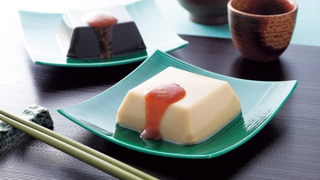 B463 永平寺 幸家のごまどうふ 3本詰合せ