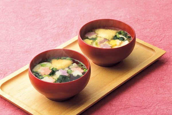 B464 不室屋 花麩椀 9ケ入