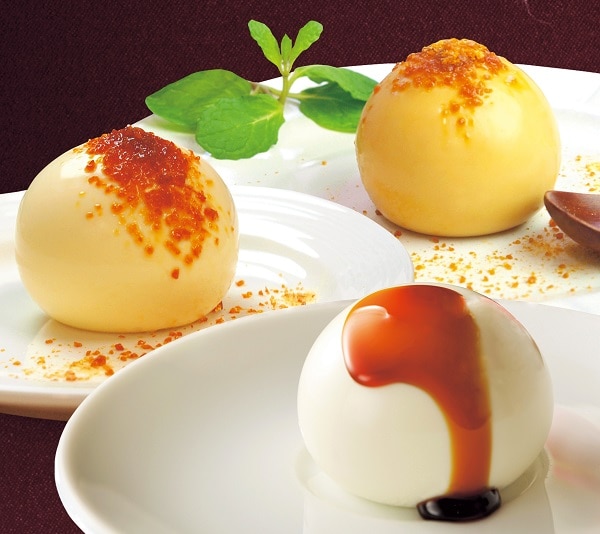 B477 牧家のプリン3本セット