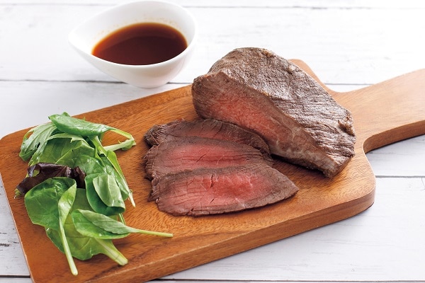 B480 北海道ローストビーフ200g