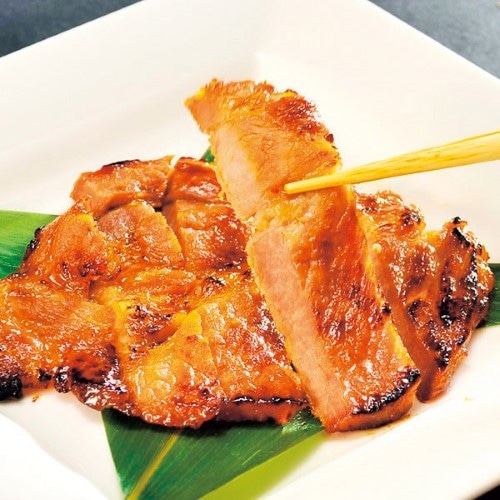 B491 平田牧場 日本の米育ち三元豚味噌漬けギフト