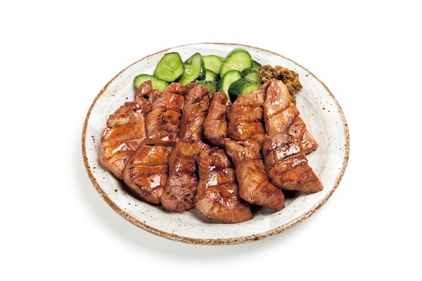 B505 味の牛たん喜助 職人仕込牛たん詰合せ