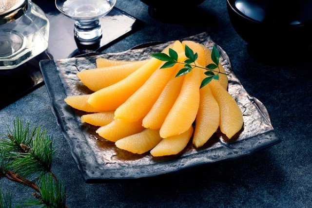 B722 伊藤忠食品　塩数の子