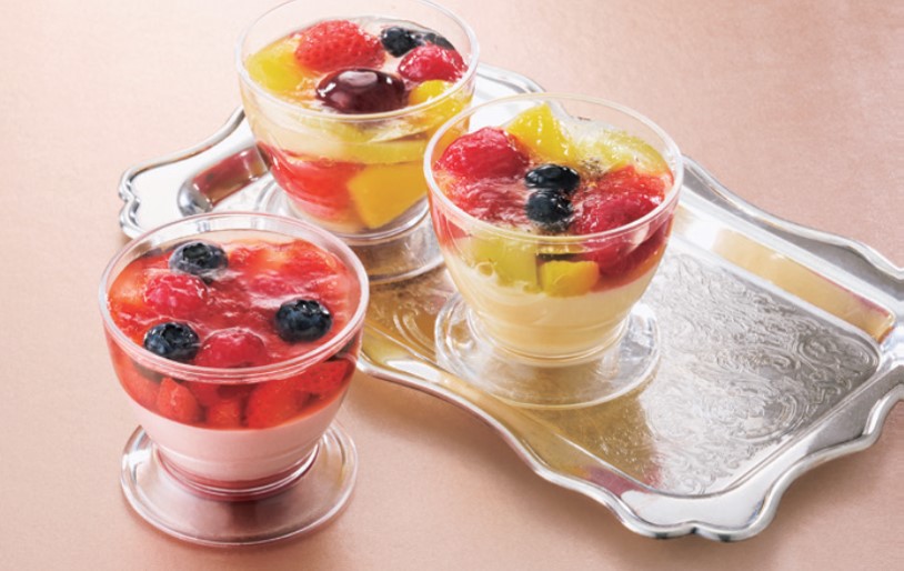 【東急百貨店の贈り物】 B771 ＜京橋千疋屋＞シーズンスイーツウインター