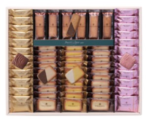 【東急百貨店の贈り物】 B788 ＜アンテノール＞ショコラクッキーアソート