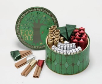 【東急百貨店の贈り物】 B824 ＜本高砂屋＞エコルセ