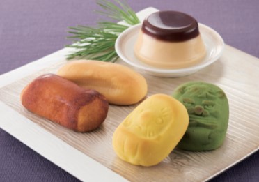 【東急百貨店の贈り物】 B831 ＜京菓匠　笹屋伊織＞伊織の冬菓撰