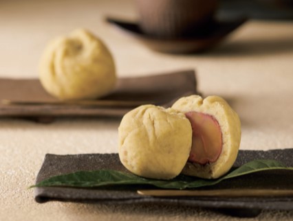 【東急百貨店の贈り物】 B832 ＜四万十ドラマ＞しまんと栗きんとん（渋皮煮）