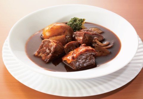 【東急百貨店の贈り物】 B853 ＜Ｋｏｕｊｉ＆ko＞ビーフシチュー