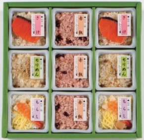 【東急百貨店の贈り物】 B862 ＜京・わらびの里＞料亭一善