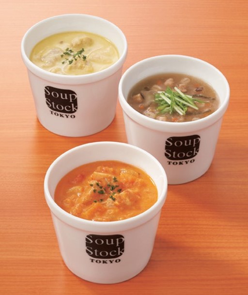 【東急百貨店の贈り物】 B881 ＜スープストックトーキョー＞冬のシチューと野菜のスープセット