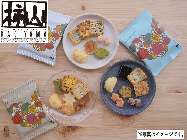 H516 赤坂柿山　ななこ夏