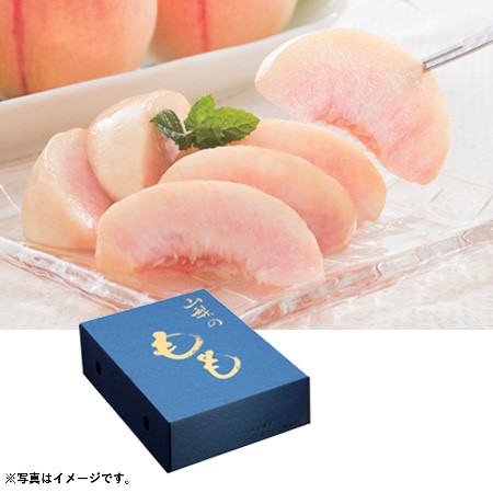 B011 山梨県産JAふえふき もも（一桃匠） 【7月上旬より順次発送】