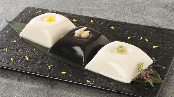 B424 高野山特産 ごま豆腐 3種詰合せ