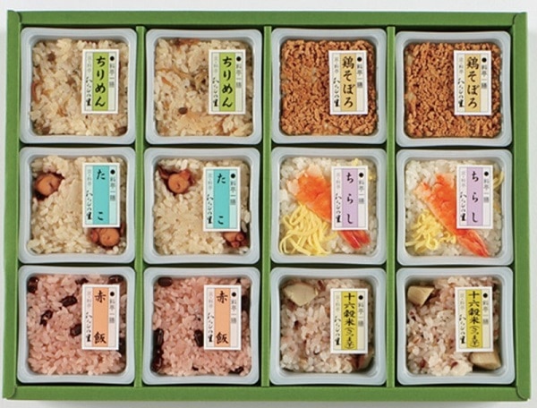 【東急百貨店の贈り物】 B872 ＜京・料亭 わらびの里＞ 料亭一膳