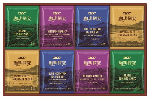 A533 レギュラ―コーヒーセット