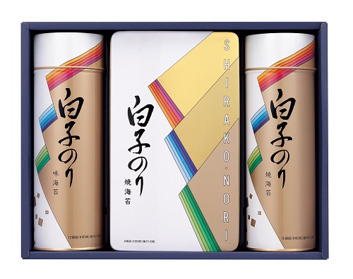 A613 のり詰合せギフト